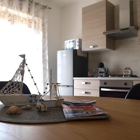 Dama Bianca Otel Alghero Dış mekan fotoğraf