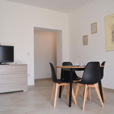 Dama Bianca Otel Alghero Dış mekan fotoğraf