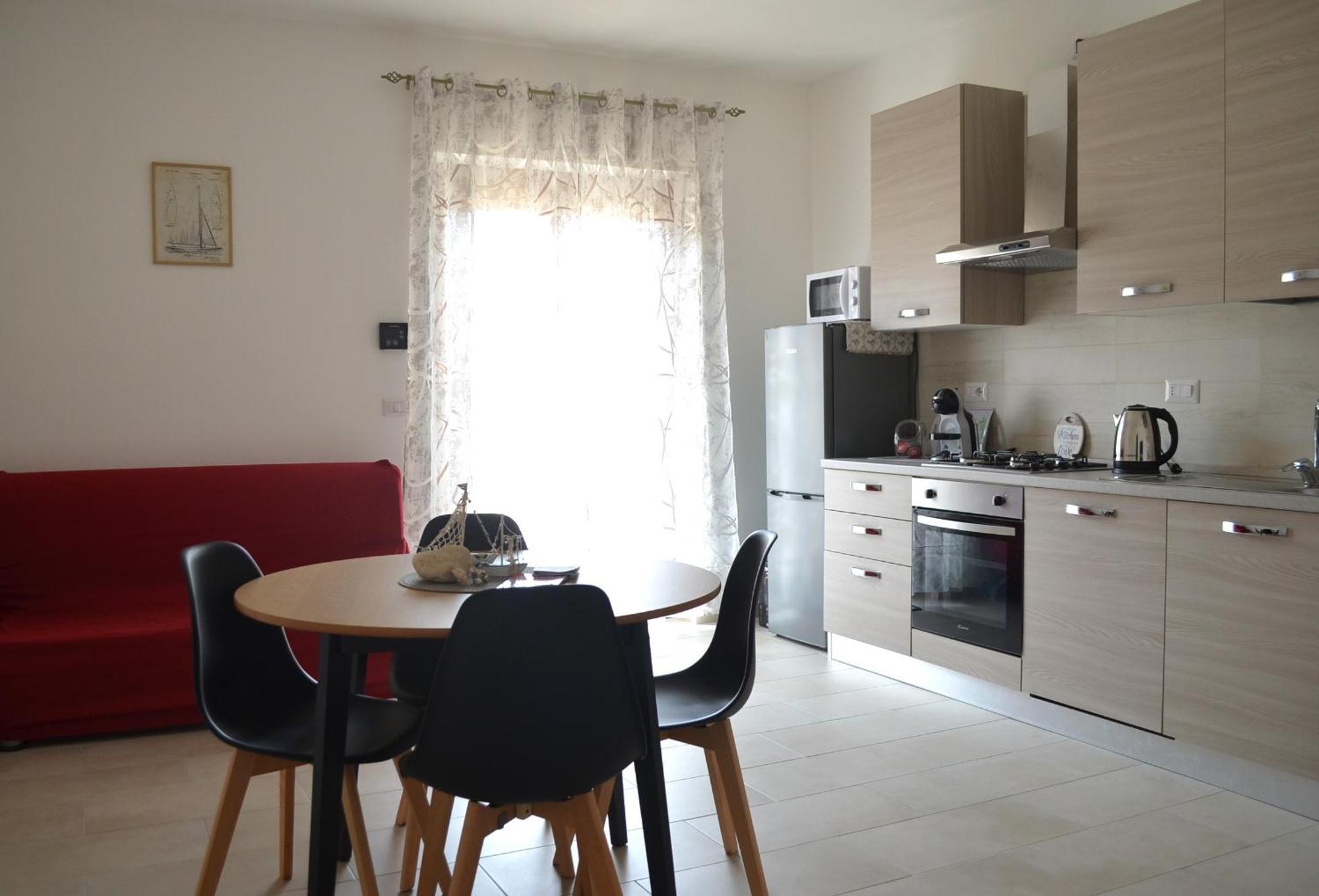 Dama Bianca Otel Alghero Dış mekan fotoğraf