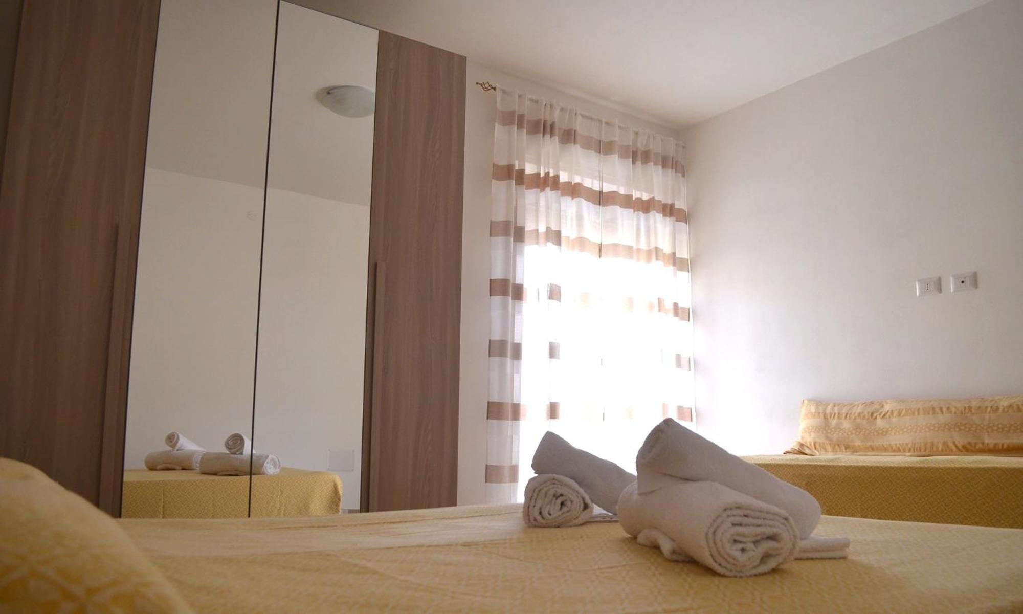 Dama Bianca Otel Alghero Dış mekan fotoğraf