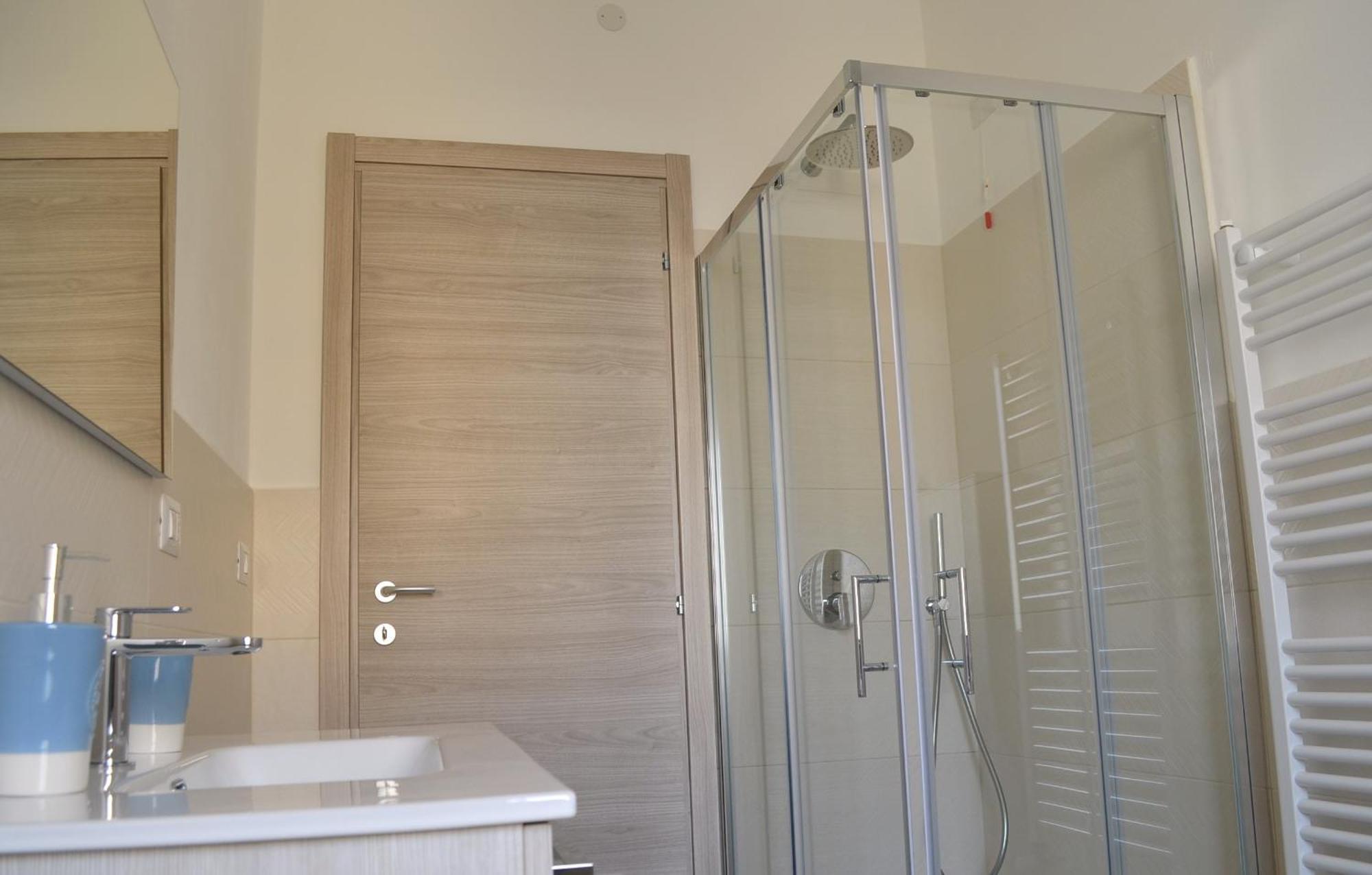 Dama Bianca Otel Alghero Dış mekan fotoğraf