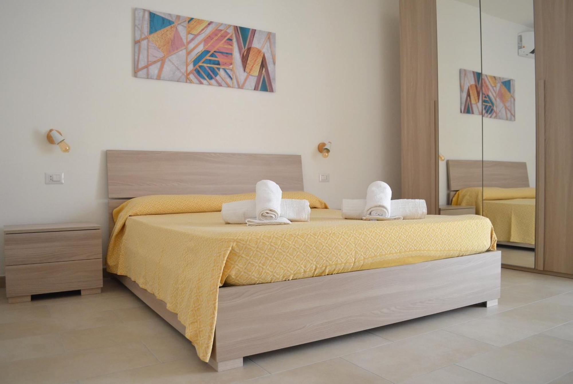 Dama Bianca Otel Alghero Dış mekan fotoğraf