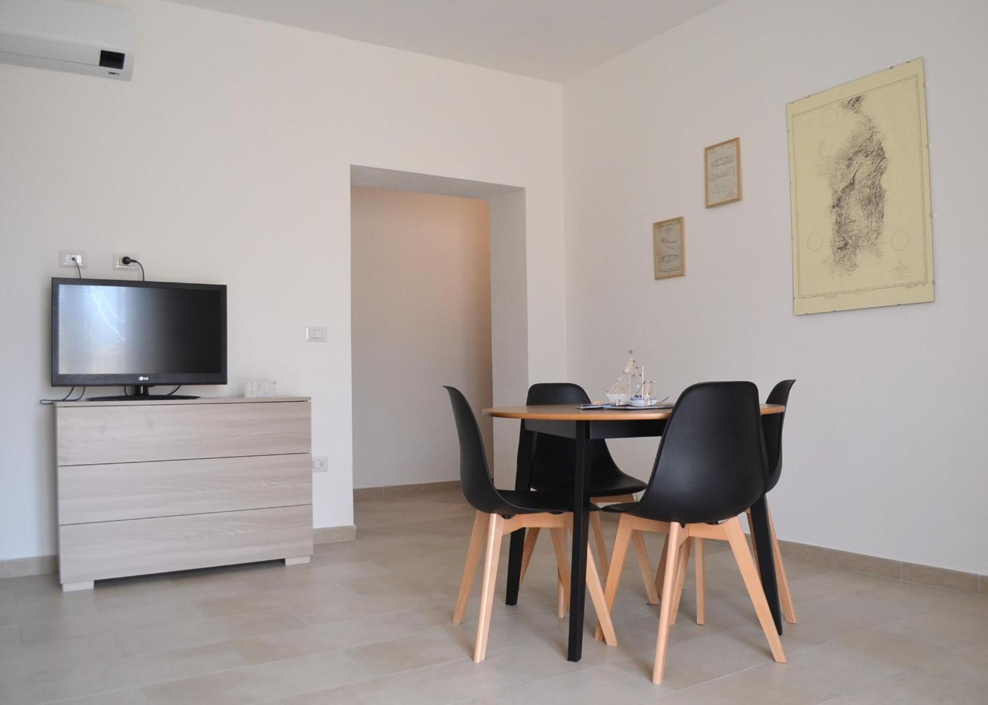 Dama Bianca Otel Alghero Dış mekan fotoğraf